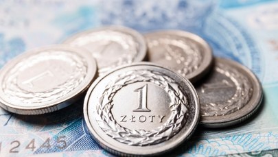 Złoty słabnie. Rynek reaguje na wybór prezydenta