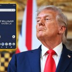złoto Złoty smartfon Trumpa już dostępny. Amerykańskie wartości i azjatycki krzem