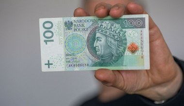 Złoty stabilny. Czekamy na dane o inflacji