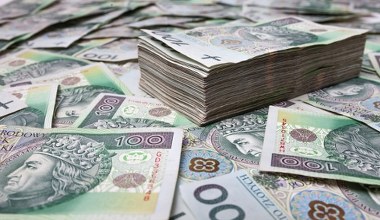 Złoty stabilny. Konferencja prezesa NBP nie przyniosła przełomu