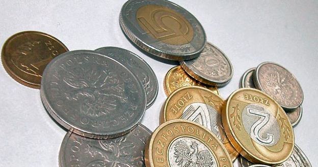 Złoty stracił we wtorek lekko na wartości, /fot. Andrzej Wawok /INTERIA.PL/PAP