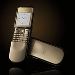 Złoty telefon Nokii za ponad 5 tys. zł