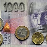 Złoty trwale zejdzie poniżej 3,90 za euro