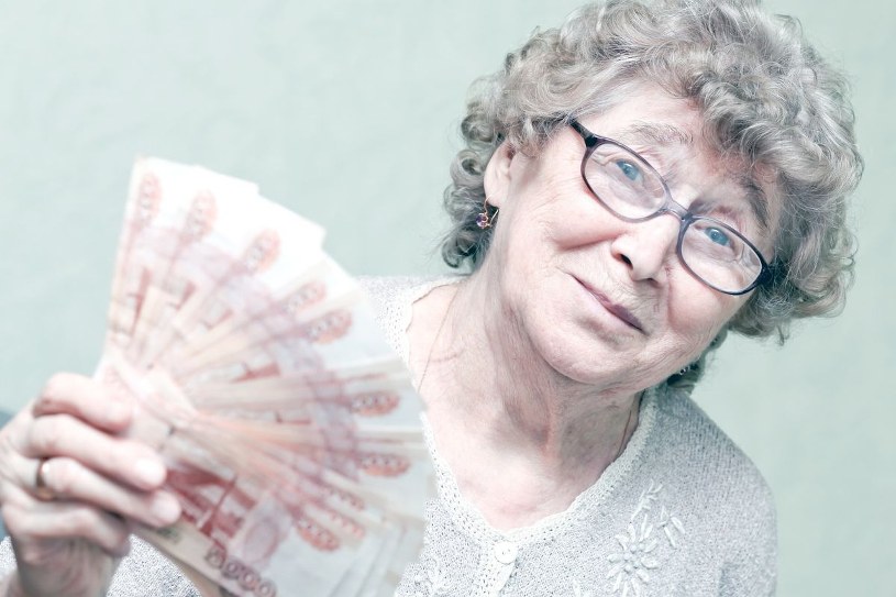 Złoty tydzień szczególnie dla trzech znaków zodiaku. Wróżka Anne mówi o "pomnożeniu gotówki"