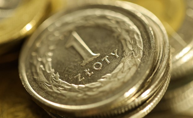 Złoty w środę rano mocniejszy niż we wtorek wieczorem [09.03.2022]