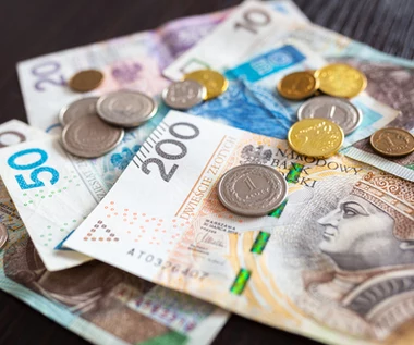 Złoty w tarapatach. Surowce ciągle w górę