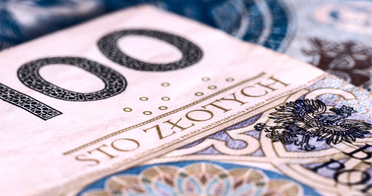 Złoty wyraźnie słabnie względem euro... /123RF/PICSEL