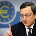 Złoty zignorował słabe dane z Polski, inwestorzy wyczekują działań ze strony EBC