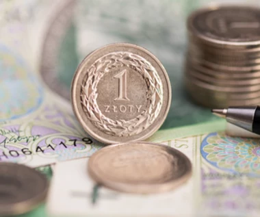 Złoty znacząco się umocnił. Na długu spadek dochodowości