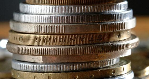 Złoty znalazł się w trendzie bocznym /&copy; Bauer