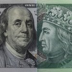 Złoty zyskał do euro i dolara. Banki centralne w starciu z inflacją