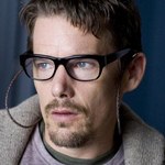 Złowrogi Ethan Hawke