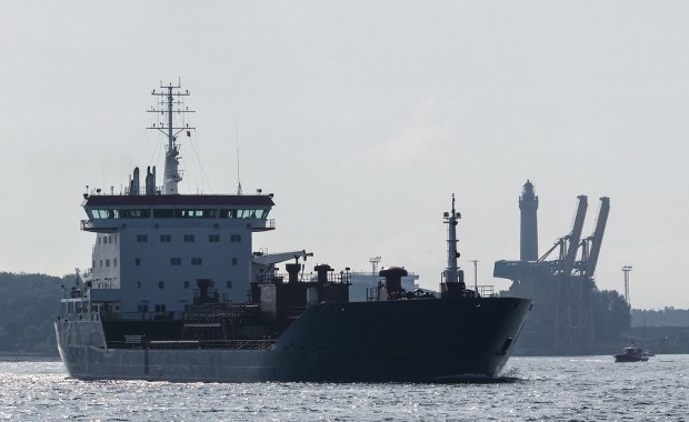 Złoża ropy w Bałtyku. Władze Świnoujścia apelują o rozwagę