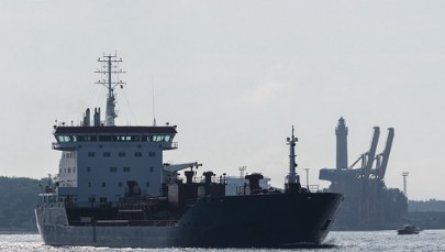 Złoża ropy w Bałtyku. Władze Świnoujścia apelują o rozwagę