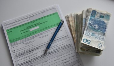 Złożenie PIT za 2025 rok. Kiedy możesz się rozliczyć?
