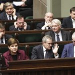 Złożono nowy projekt dot. wynagrodzeń m.in. dla premiera i ministrów