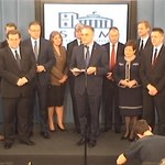Złożono projekt ustawy o Polskiej Agencji Kosmicznej