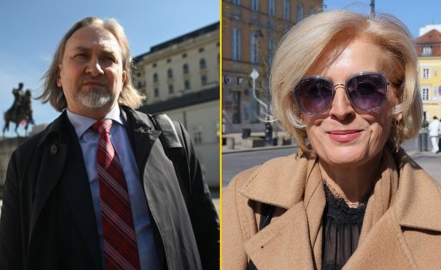 Złożyli ślubowanie. Oto co zrobi teraz dwoje sędziów Trybunału Konstytucyjnego