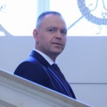 Złożyli ślubowanie u prezydenta. Nie wszyscy dostali zaproszenie