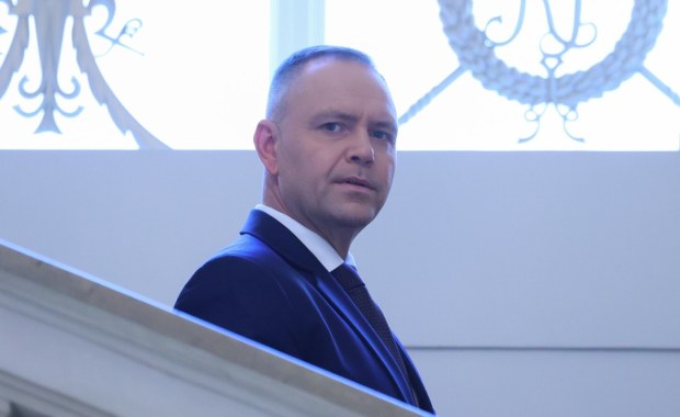 Złożyli ślubowanie u prezydenta. Nie wszyscy dostali zaproszenie