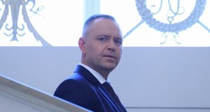 Złożyli ślubowanie u prezydenta. Nie wszyscy dostali zaproszenie