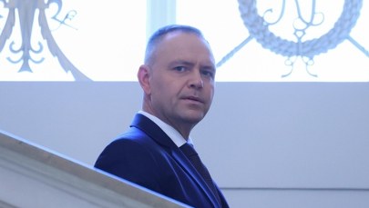 Złożyli ślubowanie u prezydenta. Nie wszyscy dostali zaproszenie