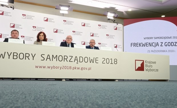 Złożyli wnioski przez ePUAP, ale nie mogli zagłosować. Jest odpowiedź PKW