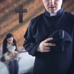 Zły ksiądz. Dziesięć zarzutów dla duchownego z diecezji sosnowieckiej