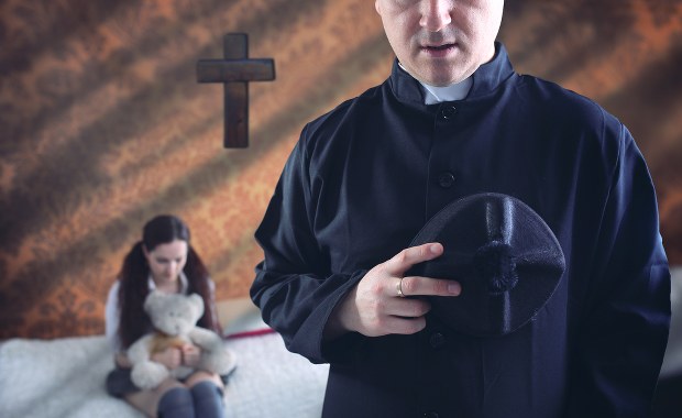 Zły ksiądz. Dziesięć zarzutów dla duchownego z diecezji sosnowieckiej