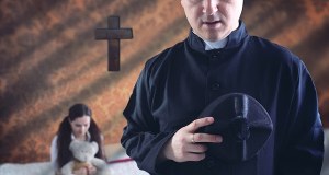 Zły ksiądz. Dziesięć zarzutów dla duchownego z diecezji sosnowieckiej