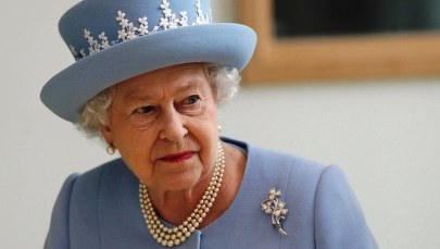 Zły stan zdrowia Elżbiety II. Monarchini odwołuje kolejne spotkania