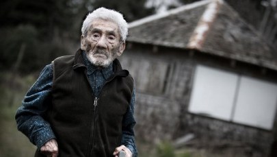 Zmarł 121-letni Chilijczyk uważany za najstarszego człowieka na świecie