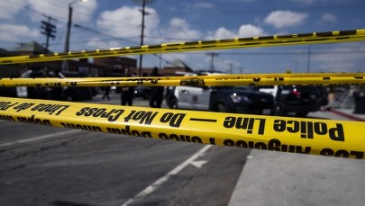 Zmarł 16-letni sprawca strzelaniny w szkole w Kalifornii