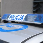 Zmarł 47-latek, którego znaleziono przed domem w Olsztynie