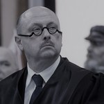 Zmarł adwokat Stefan Hambura. Miał 59 lat