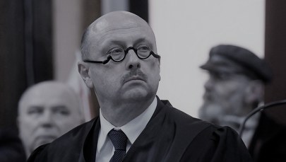 Zmarł adwokat Stefan Hambura. Miał 59 lat