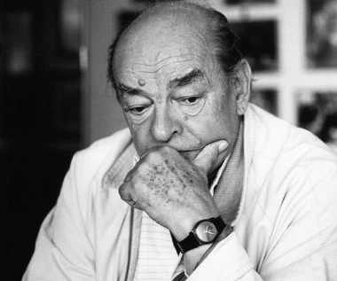 Zmarł aktor August Kowalczyk