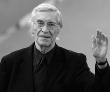 Zmarł aktor filmowy i laureat Oscara Martin Landau