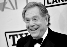 Zmarł aktor George Segal