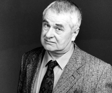 Zmarł aktor Jan Mayzel. Miał 91 lat