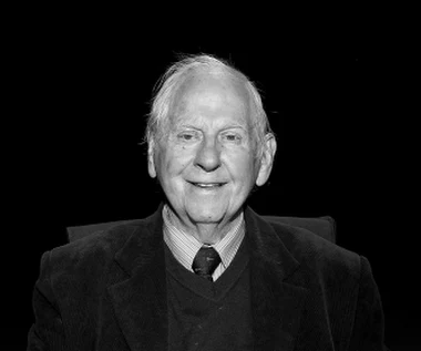 Zmarł aktor Lech Ordon. Miał 88 lat