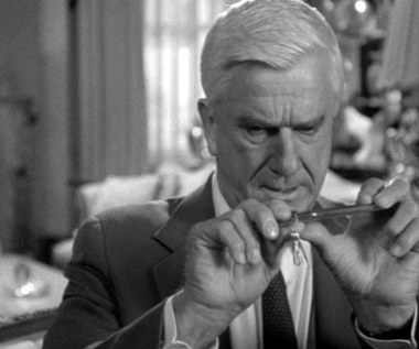 Zmarł aktor Leslie Nielsen