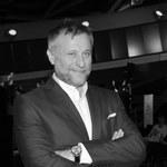 Zmarł aktor Michael Nyqvist, znany z adaptacji serii "Millenium"