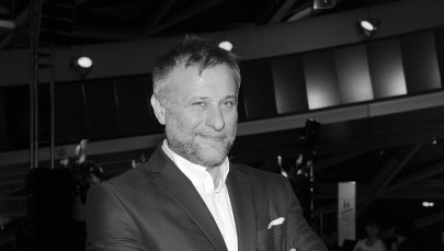Zmarł aktor Michael Nyqvist, znany z adaptacji serii "Millenium"