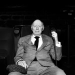 Zmarł aktor Norman Lloyd. Miał 106 lat