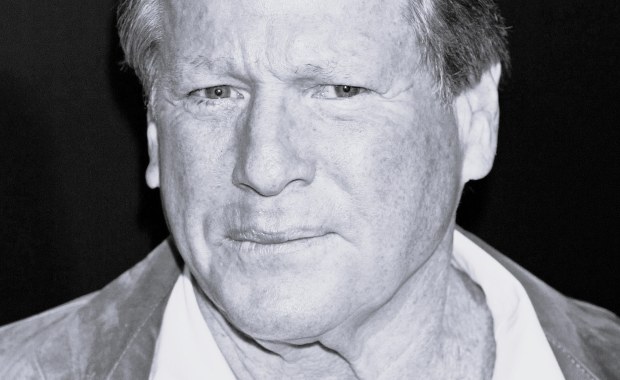 Zmarł aktor Ryan O'Neal. Gwiazdor "Love Story" miał 82 lata