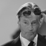 Zmarł amerykański aktor i dramaturg Sam Shepard