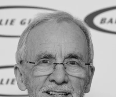 Zmarł Andrew Sachs, aktor znany z serialu "Hotel Zacisze"