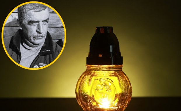 ​Zmarł Andrzej Gąsienica-Józkowy - legenda ratownictwa górskiego