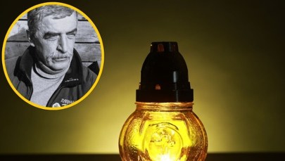 ​Zmarł Andrzej Gąsienica-Józkowy - legenda ratownictwa górskiego